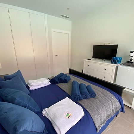Casa Andmar - Mountain Retreat Bnb La Romana Bagian luar foto