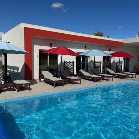 Casa Andmar - Mountain Retreat Bnb La Romana Bagian luar foto