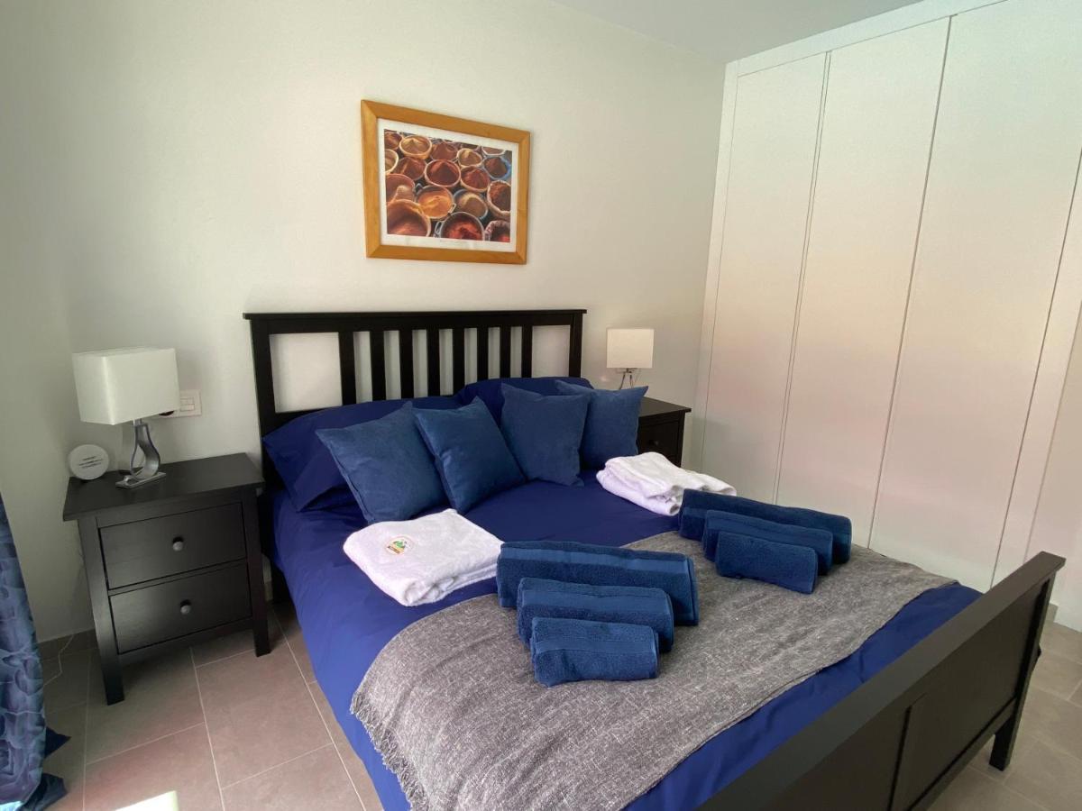 Casa Andmar - Mountain Retreat Bnb La Romana Bagian luar foto