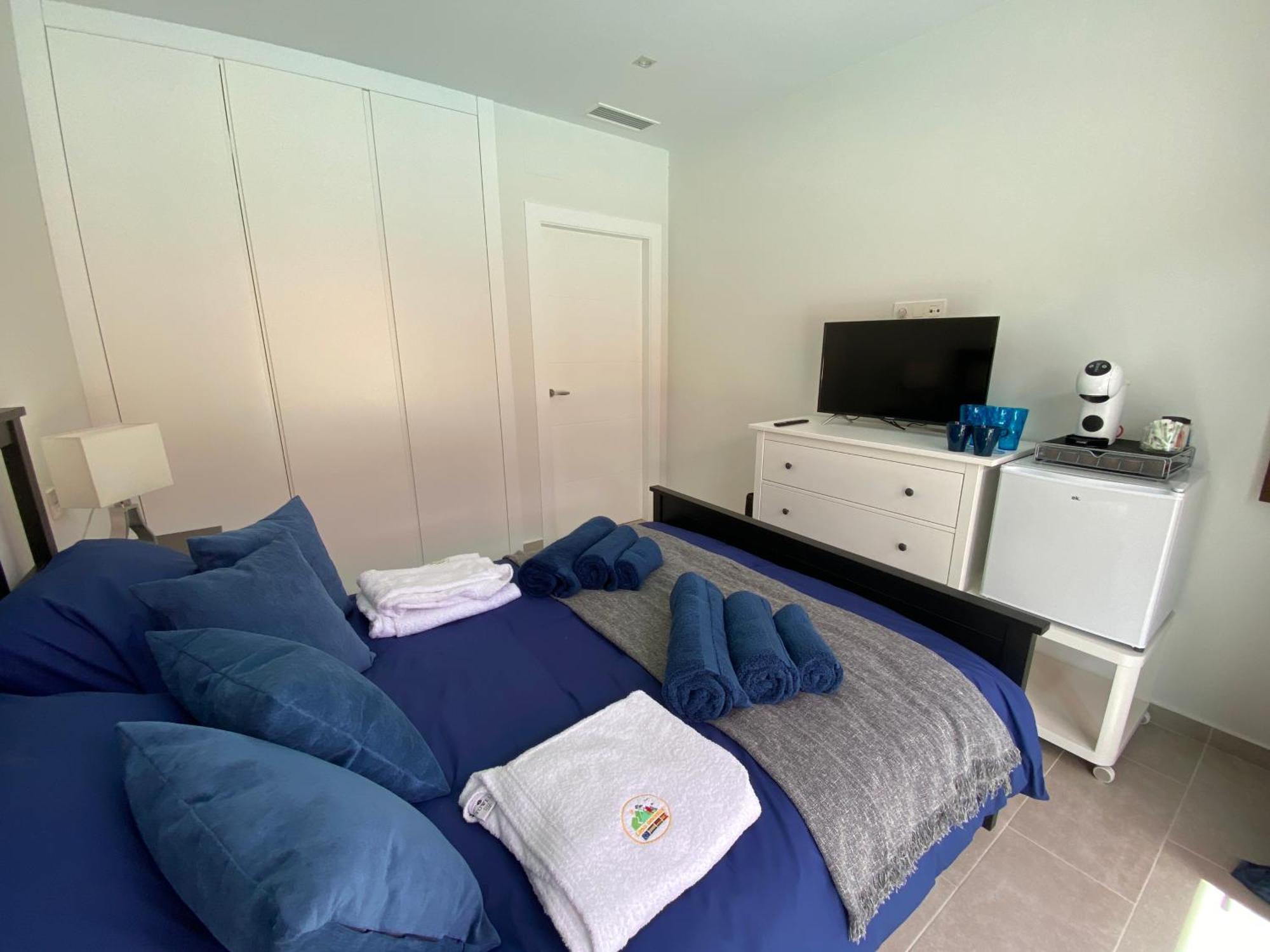 Casa Andmar - Mountain Retreat Bnb La Romana Bagian luar foto