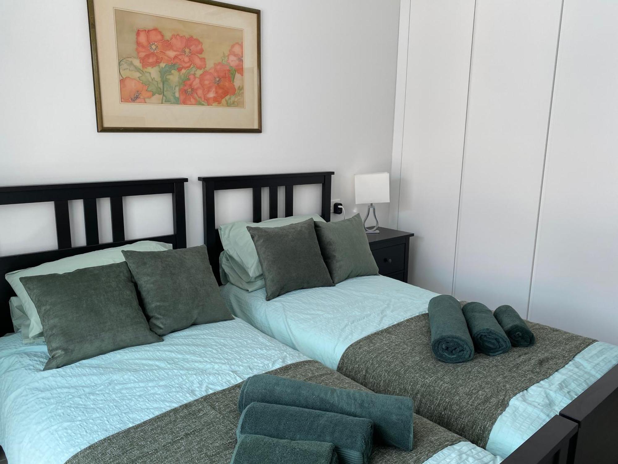 Casa Andmar - Mountain Retreat Bnb La Romana Bagian luar foto