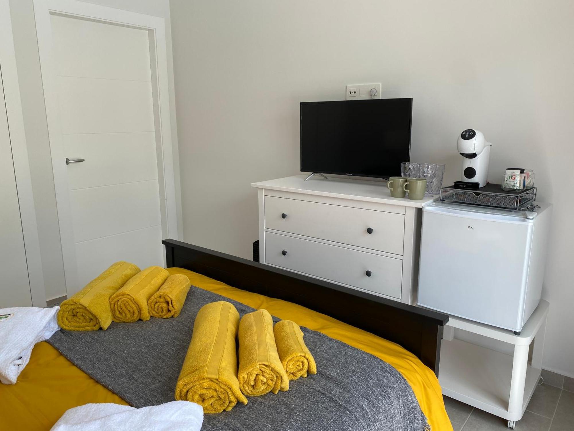 Casa Andmar - Mountain Retreat Bnb La Romana Bagian luar foto