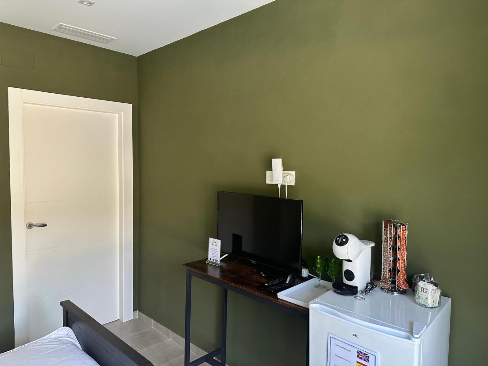 Casa Andmar - Mountain Retreat Bnb La Romana Bagian luar foto