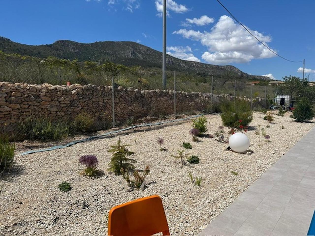 Casa Andmar - Mountain Retreat Bnb La Romana Bagian luar foto