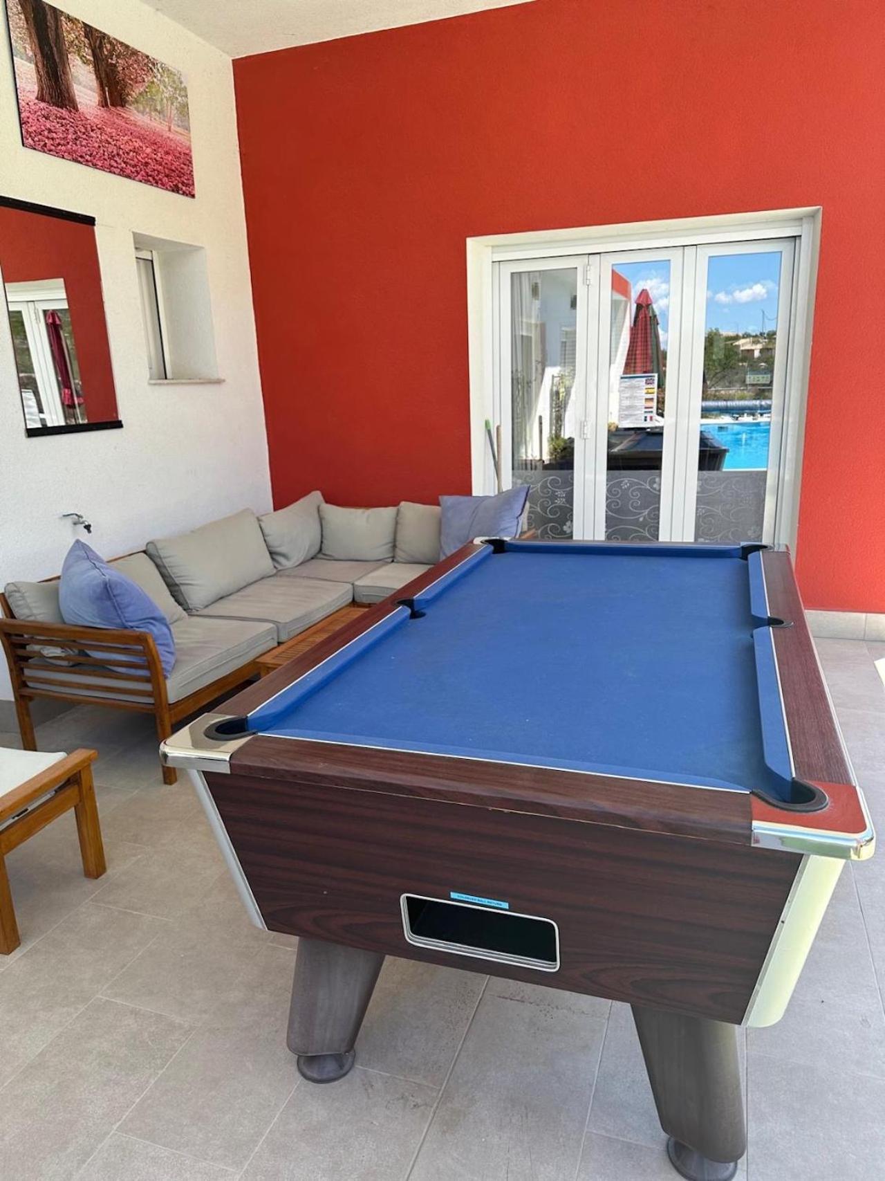 Casa Andmar - Mountain Retreat Bnb La Romana Bagian luar foto